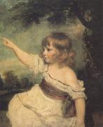 Sir Joshua Reynolds Master Hard (mk05) oil painting on canvas
